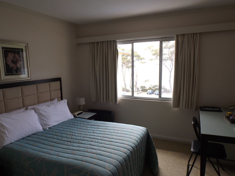 Lufra Beachside Hotel Eaglehawk Neck Eksteriør billede