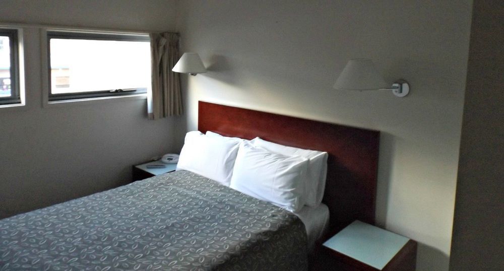 Lufra Beachside Hotel Eaglehawk Neck Eksteriør billede