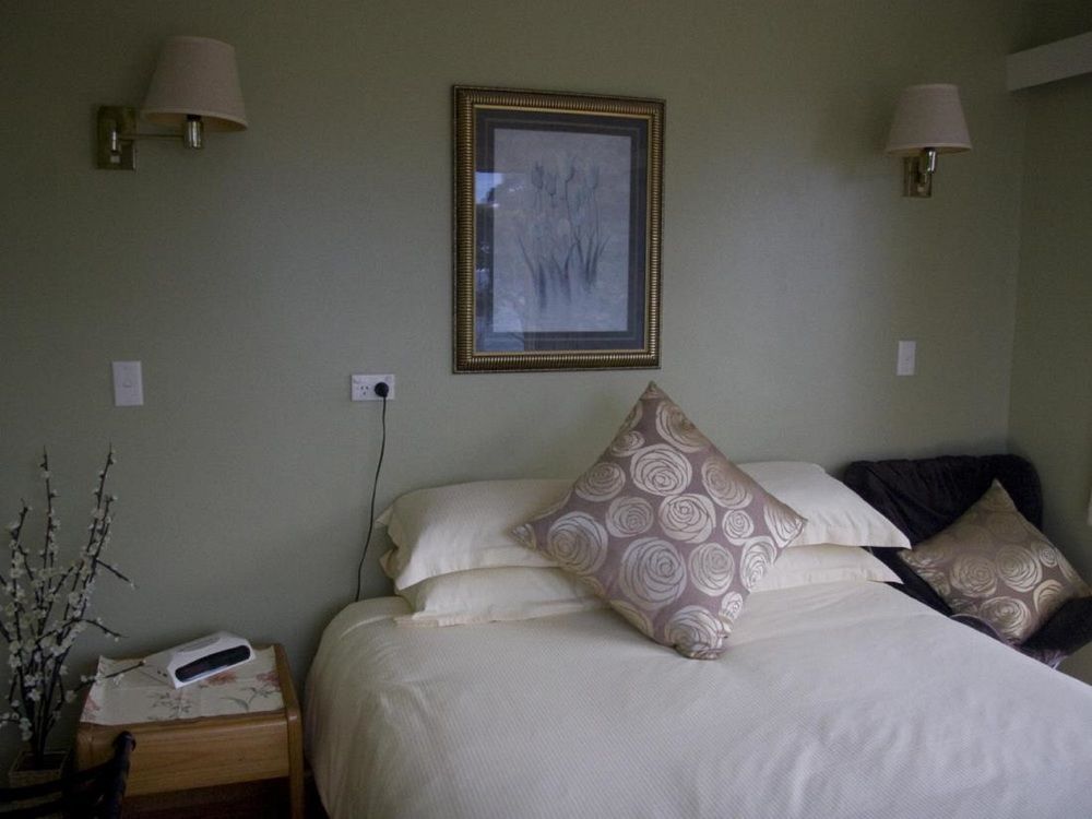 Lufra Beachside Hotel Eaglehawk Neck Eksteriør billede