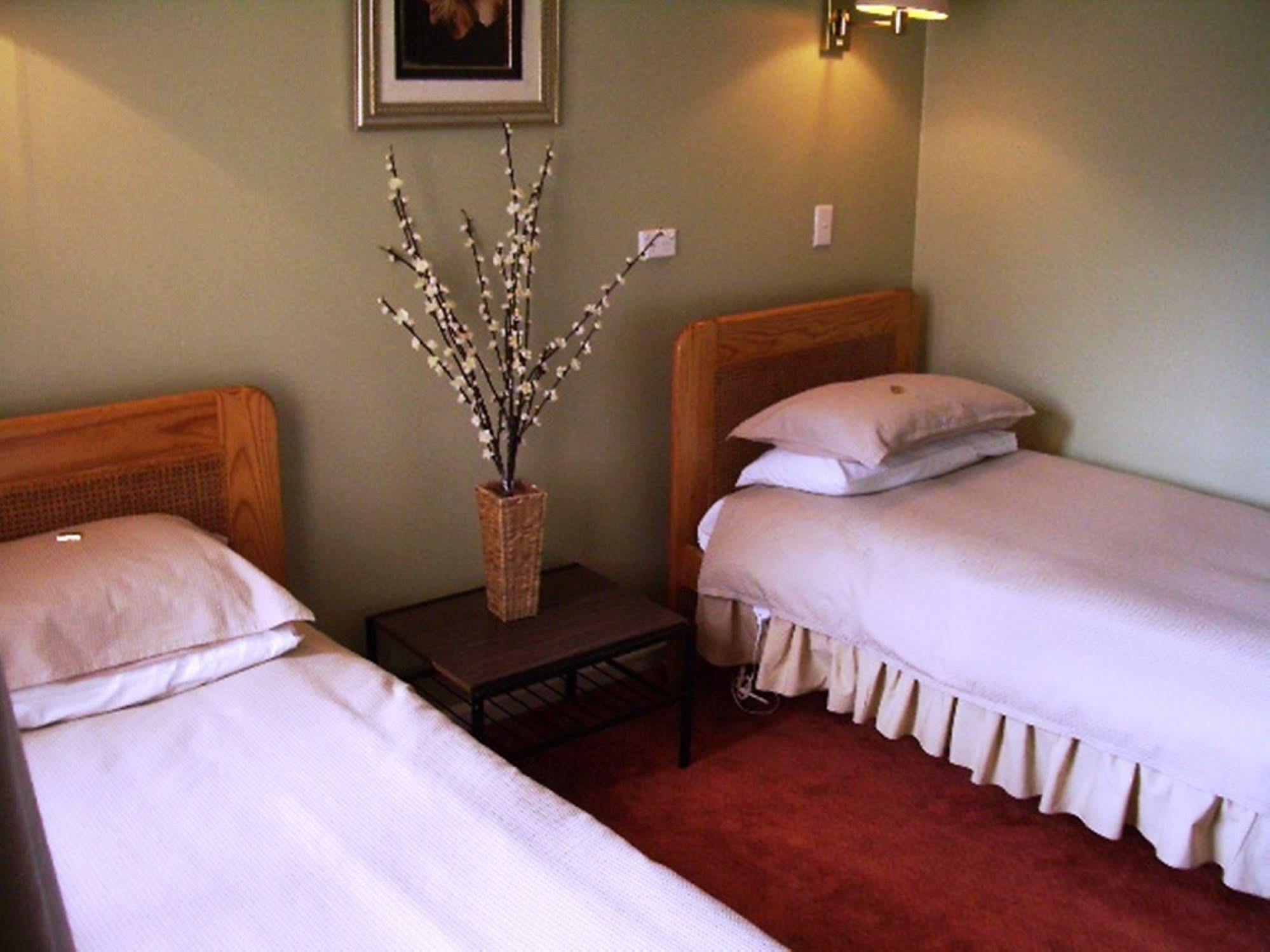 Lufra Beachside Hotel Eaglehawk Neck Værelse billede
